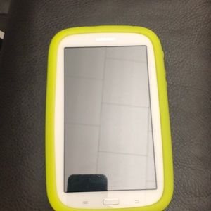 Samsung galaxy tab s3